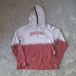 Indiana Hoosiers Small Hoodie